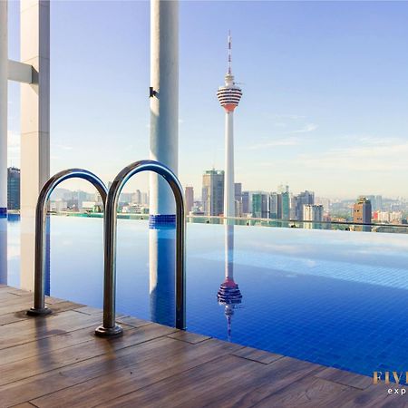 The Colony & The Luxe, Kuala Lumpur By Canopy Lives Exterior foto