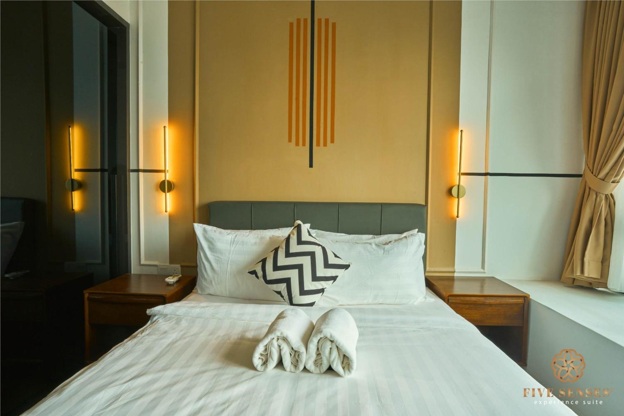 The Colony & The Luxe, Kuala Lumpur By Canopy Lives Zimmer foto