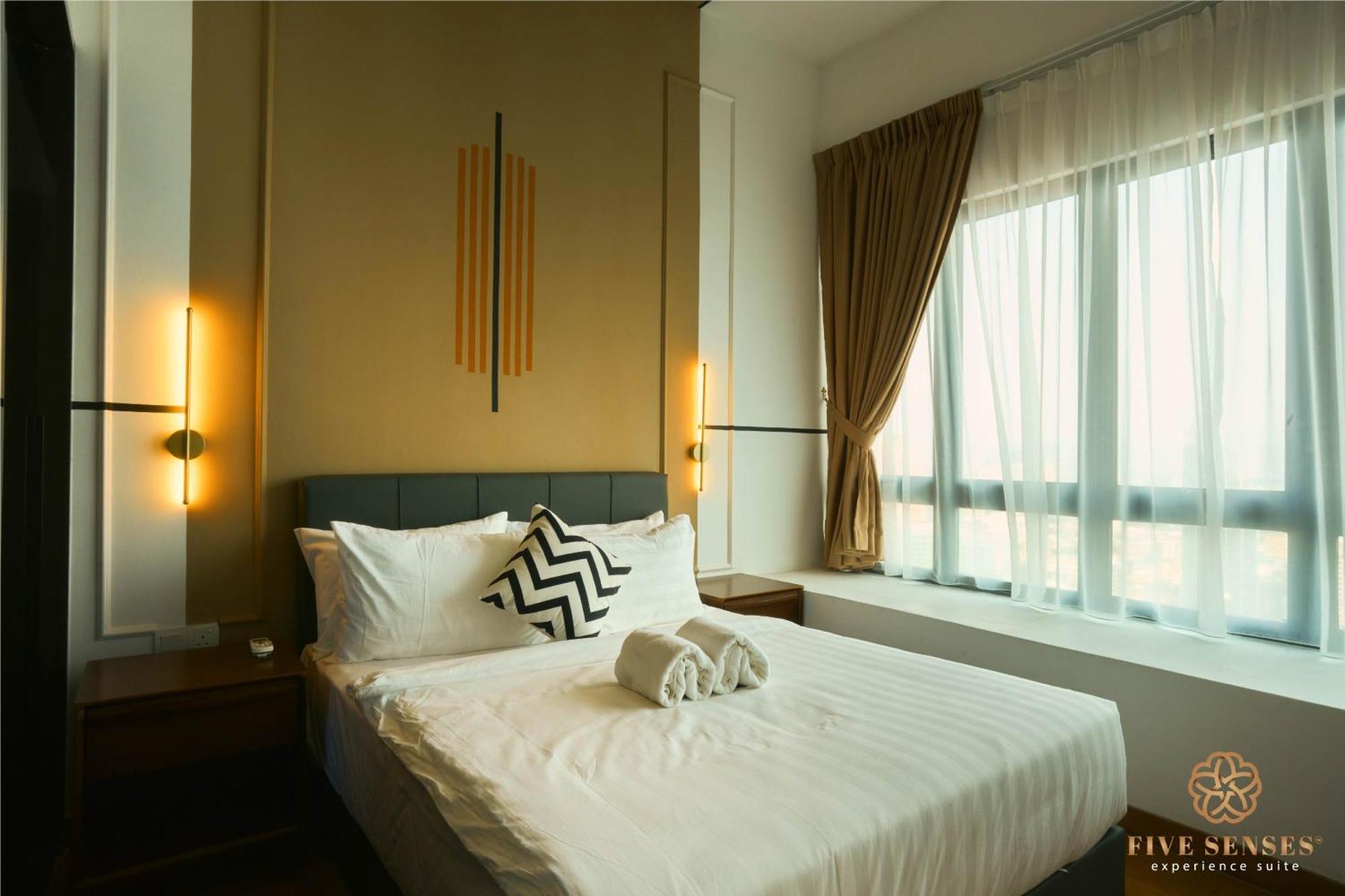 The Colony & The Luxe, Kuala Lumpur By Canopy Lives Zimmer foto