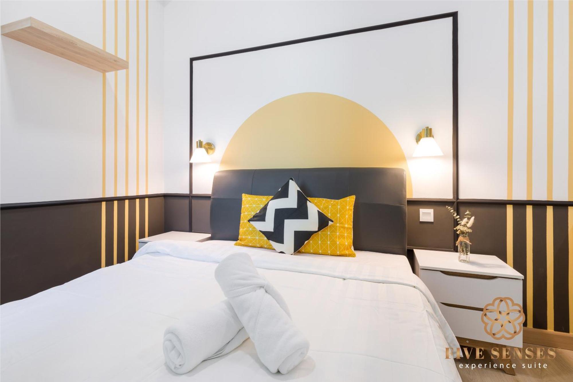 The Colony & The Luxe, Kuala Lumpur By Canopy Lives Exterior foto