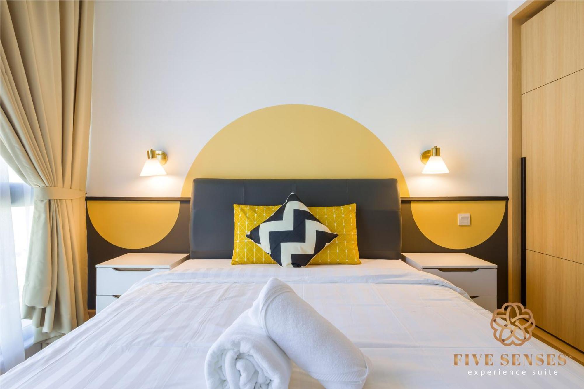 The Colony & The Luxe, Kuala Lumpur By Canopy Lives Zimmer foto