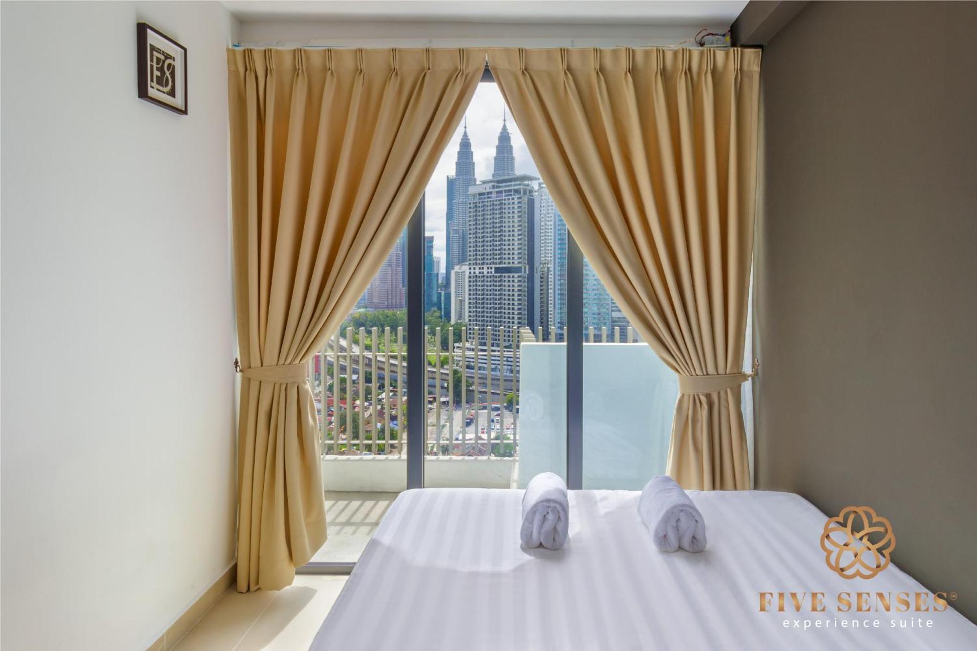 The Colony & The Luxe, Kuala Lumpur By Canopy Lives Zimmer foto