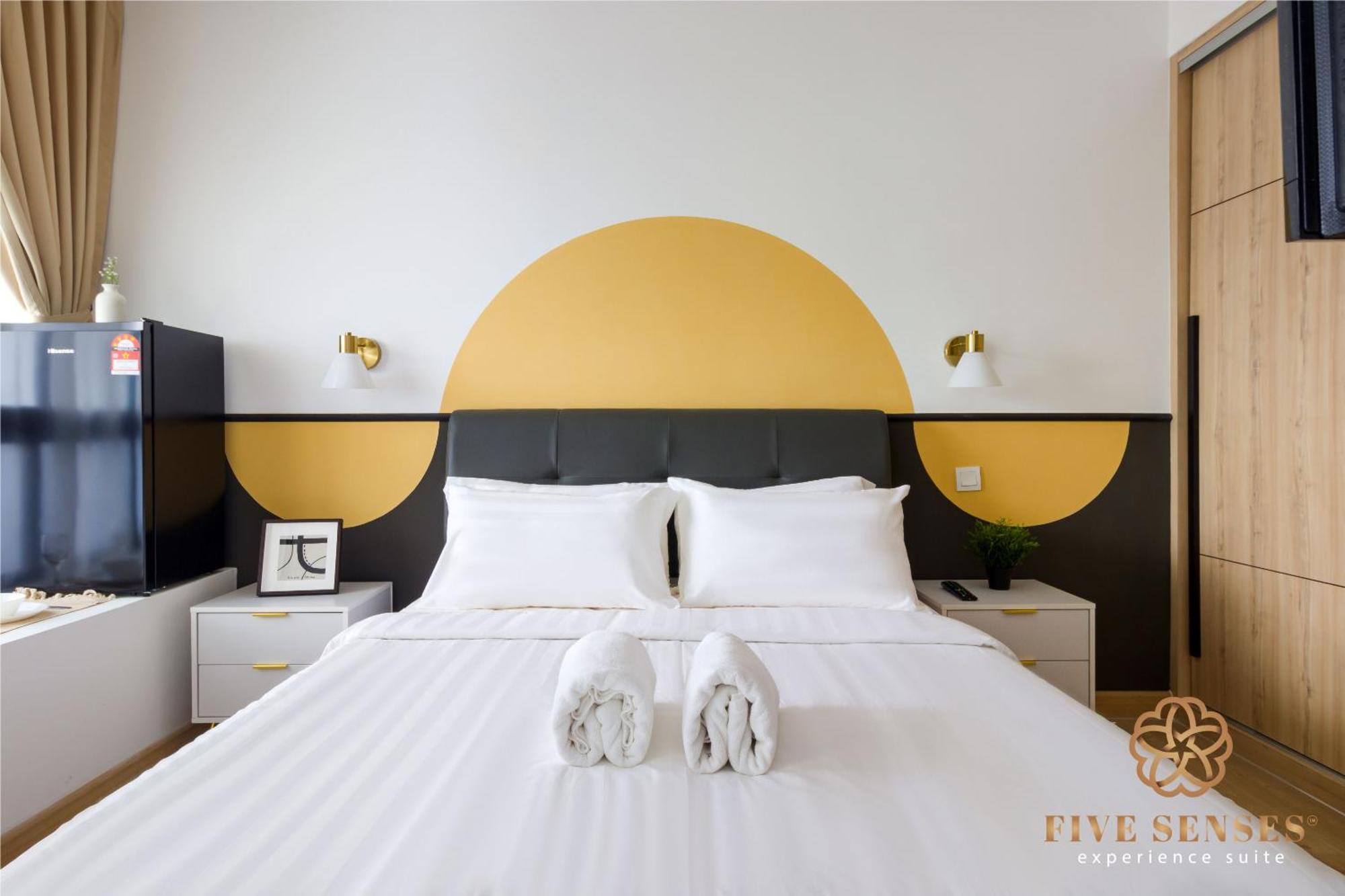 The Colony & The Luxe, Kuala Lumpur By Canopy Lives Zimmer foto