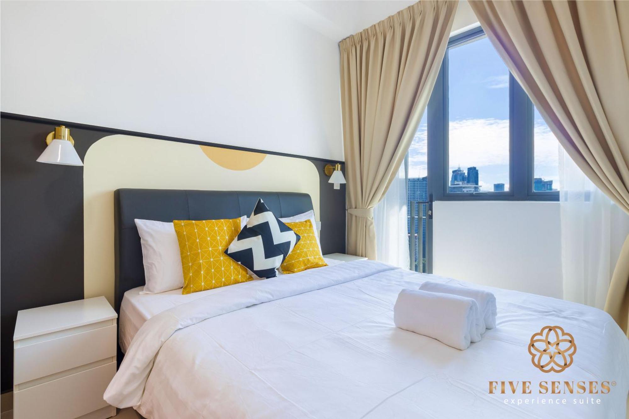 The Colony & The Luxe, Kuala Lumpur By Canopy Lives Zimmer foto