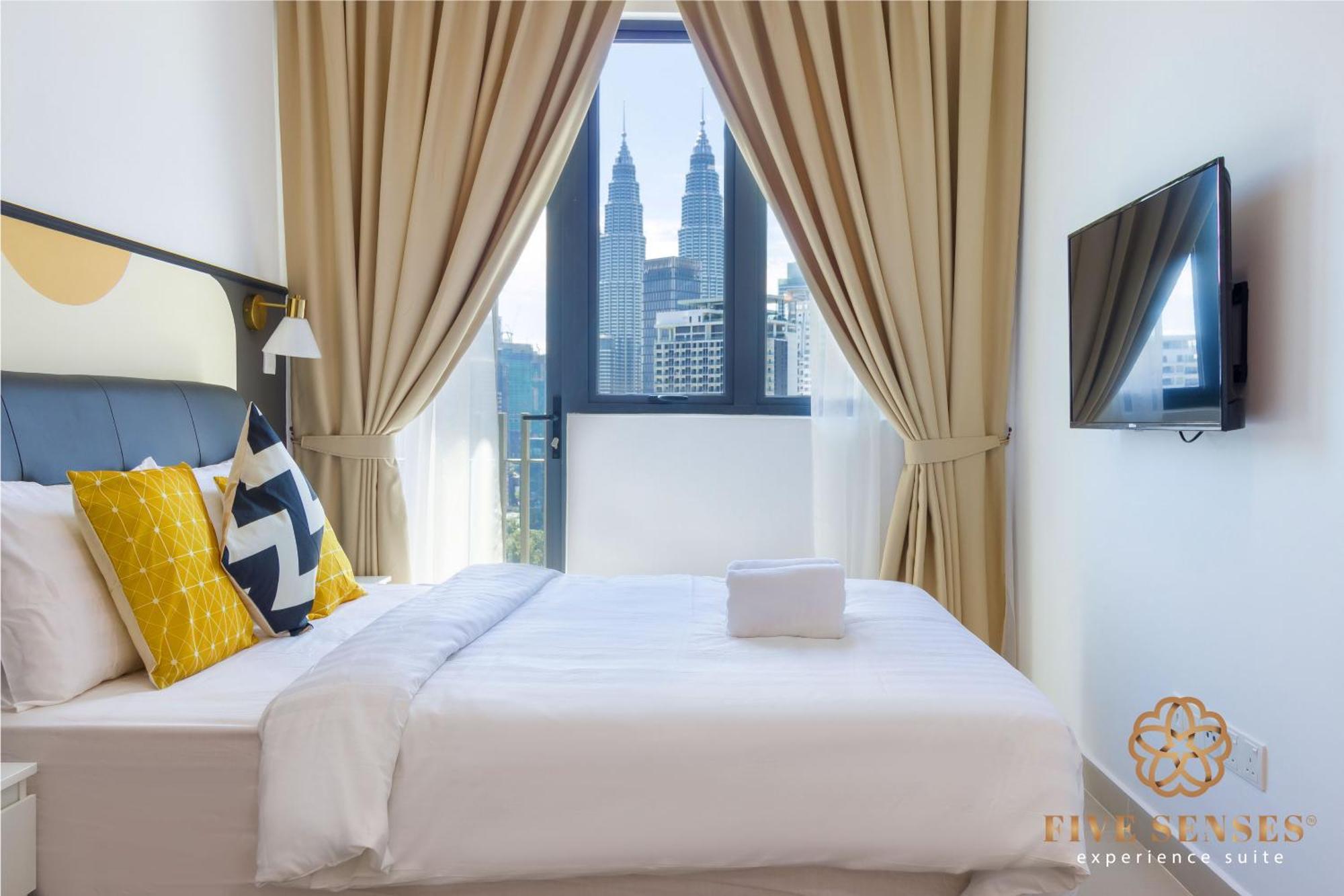 The Colony & The Luxe, Kuala Lumpur By Canopy Lives Zimmer foto