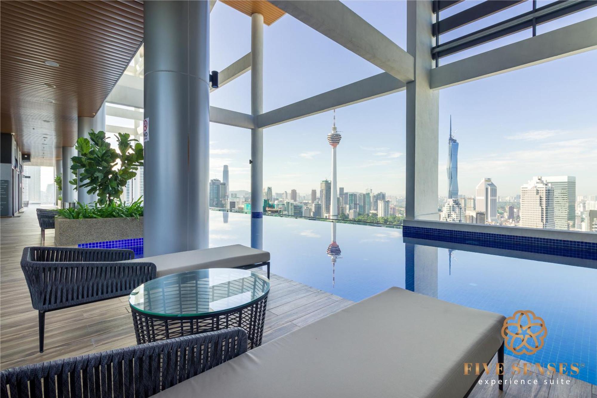 The Colony & The Luxe, Kuala Lumpur By Canopy Lives Exterior foto
