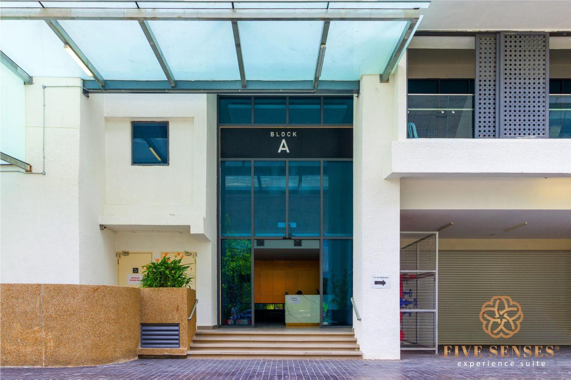 The Colony & The Luxe, Kuala Lumpur By Canopy Lives Exterior foto