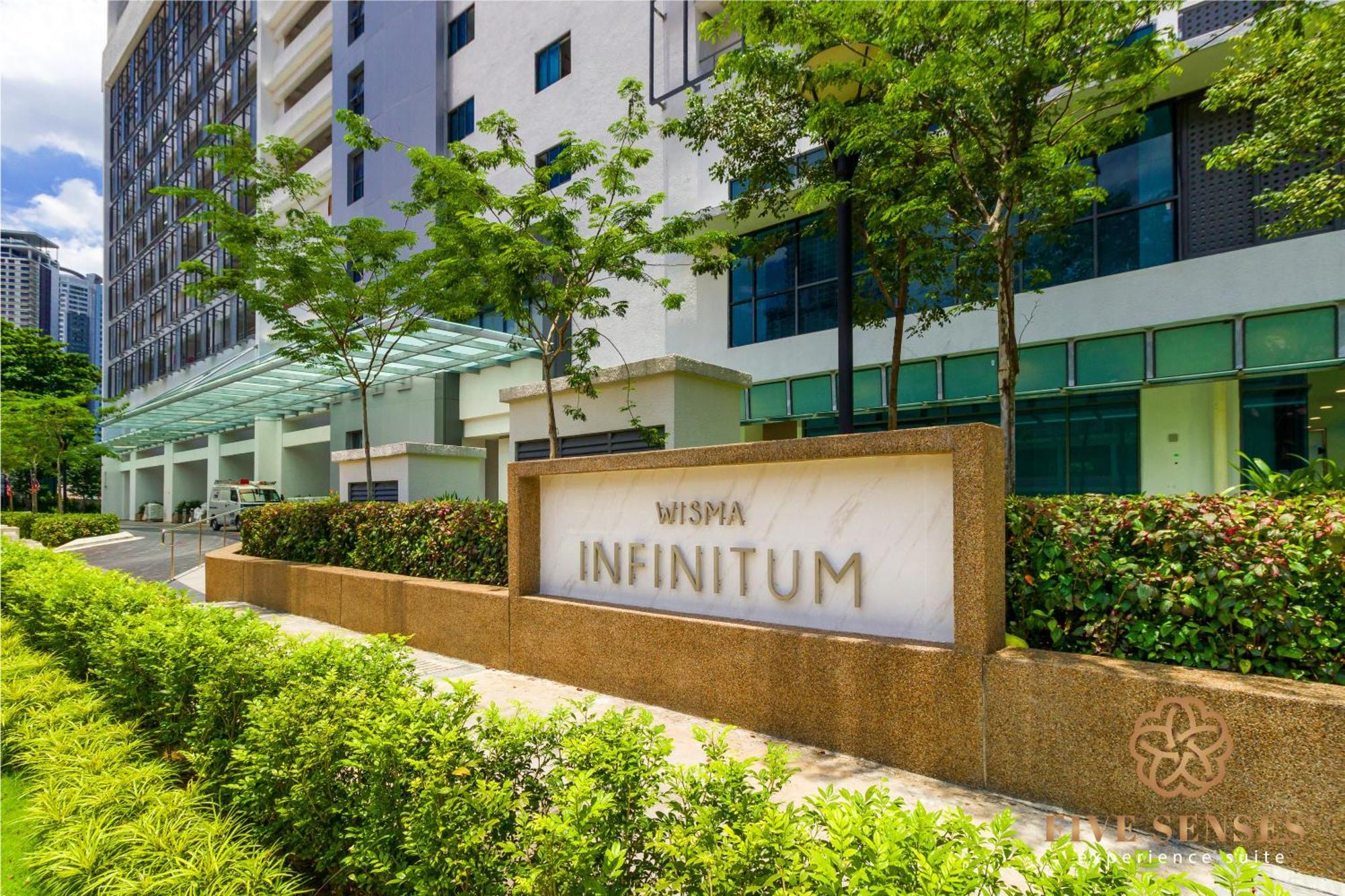 The Colony & The Luxe, Kuala Lumpur By Canopy Lives Exterior foto