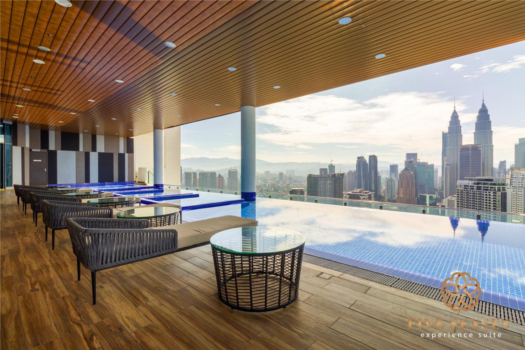 The Colony & The Luxe, Kuala Lumpur By Canopy Lives Exterior foto