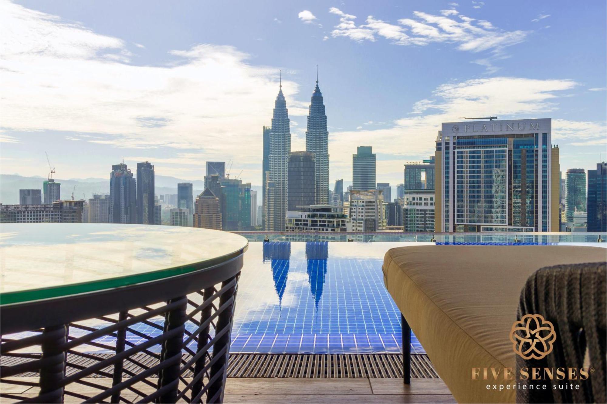 The Colony & The Luxe, Kuala Lumpur By Canopy Lives Exterior foto
