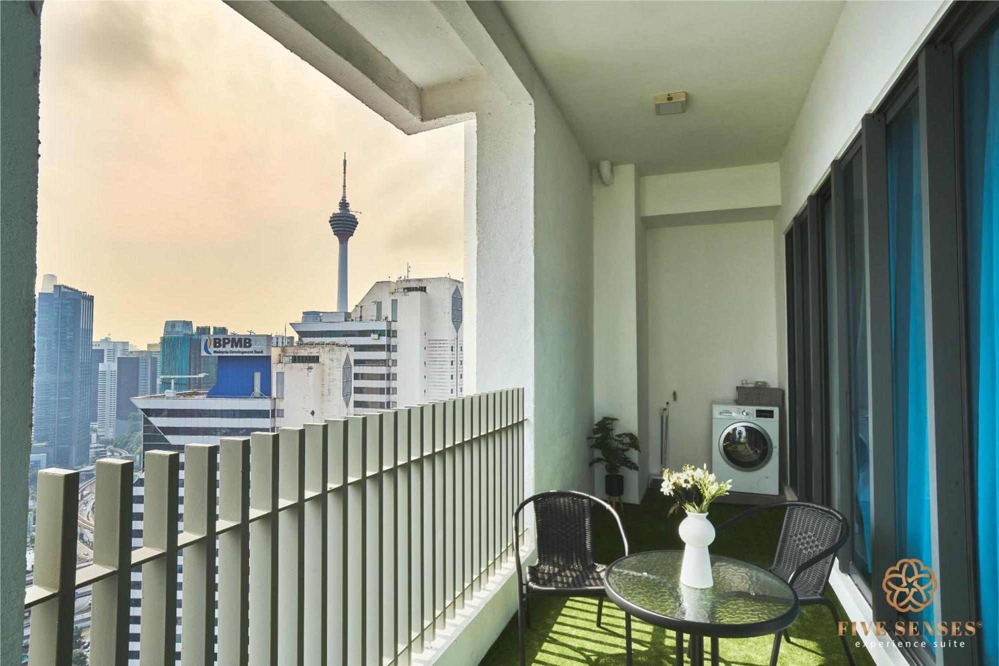 The Colony & The Luxe, Kuala Lumpur By Canopy Lives Zimmer foto