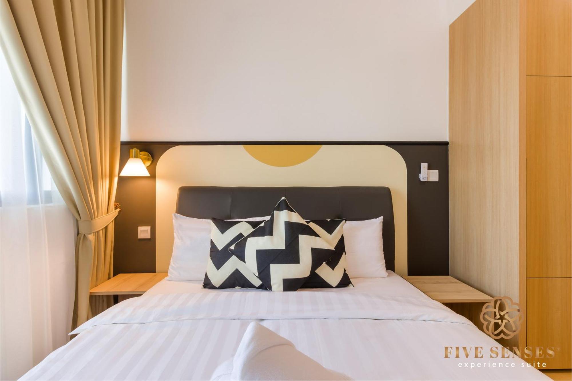 The Colony & The Luxe, Kuala Lumpur By Canopy Lives Zimmer foto