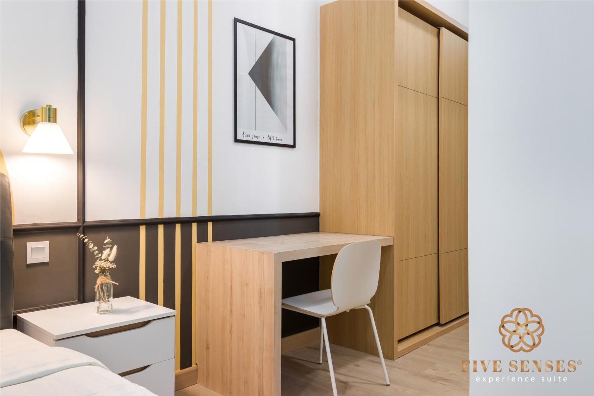 The Colony & The Luxe, Kuala Lumpur By Canopy Lives Zimmer foto