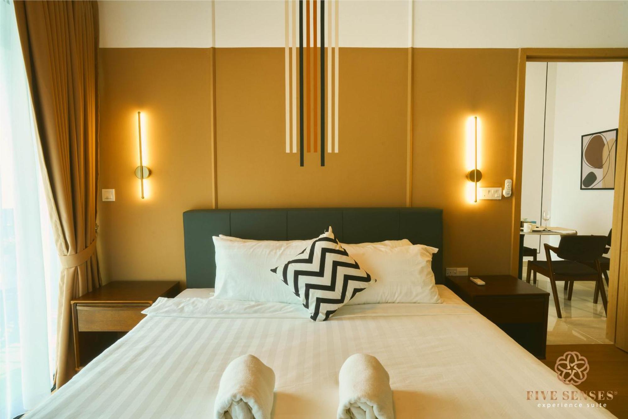 The Colony & The Luxe, Kuala Lumpur By Canopy Lives Zimmer foto