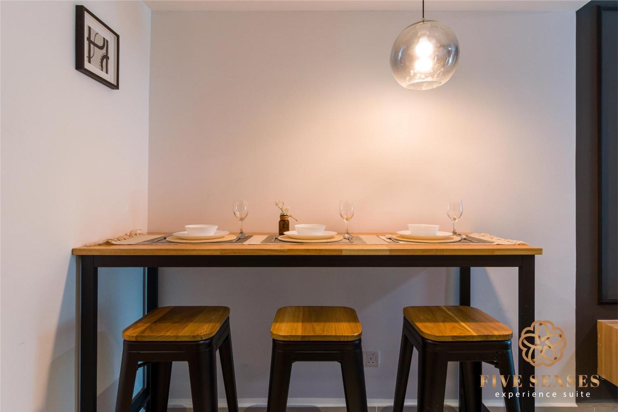 The Colony & The Luxe, Kuala Lumpur By Canopy Lives Zimmer foto