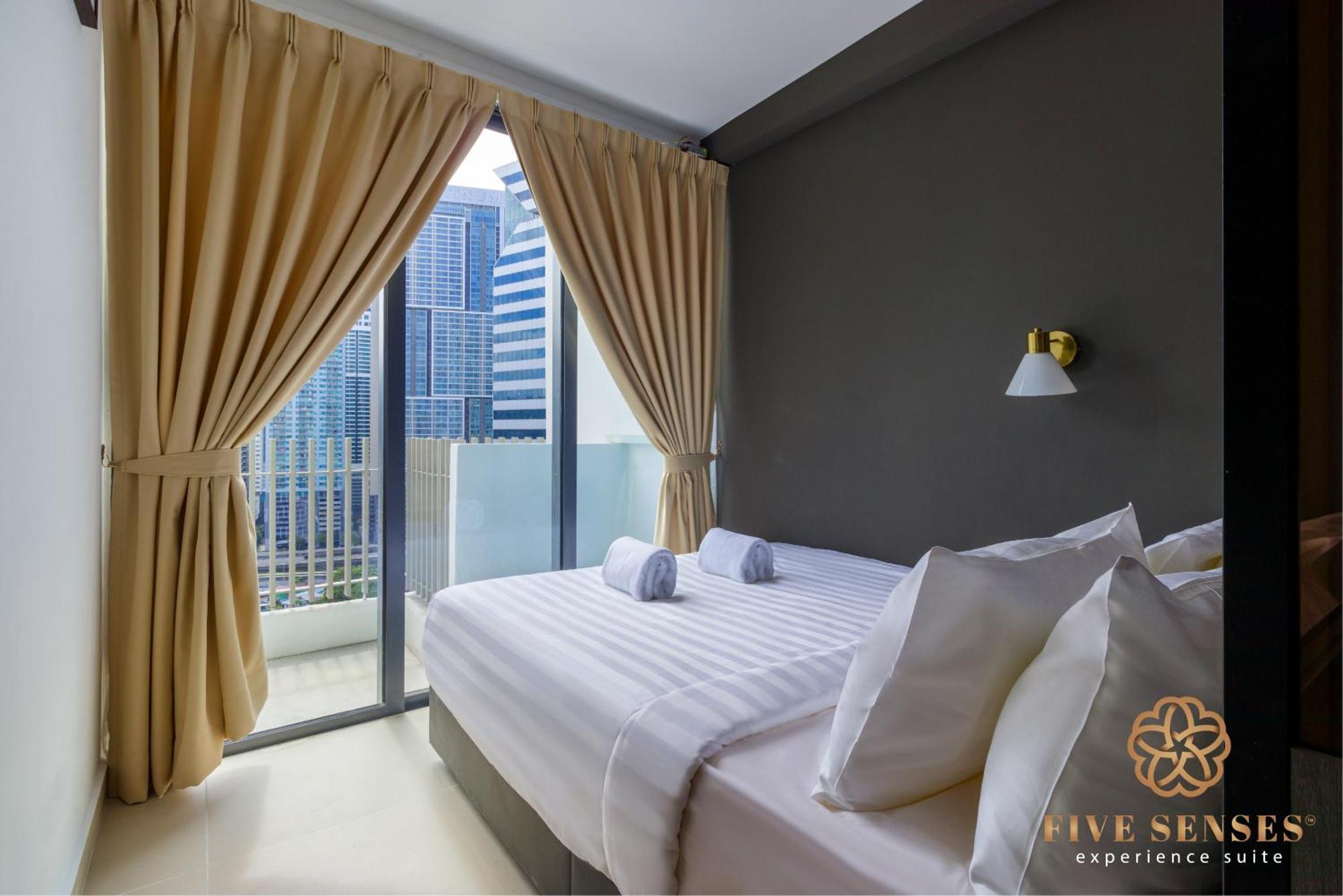 The Colony & The Luxe, Kuala Lumpur By Canopy Lives Zimmer foto