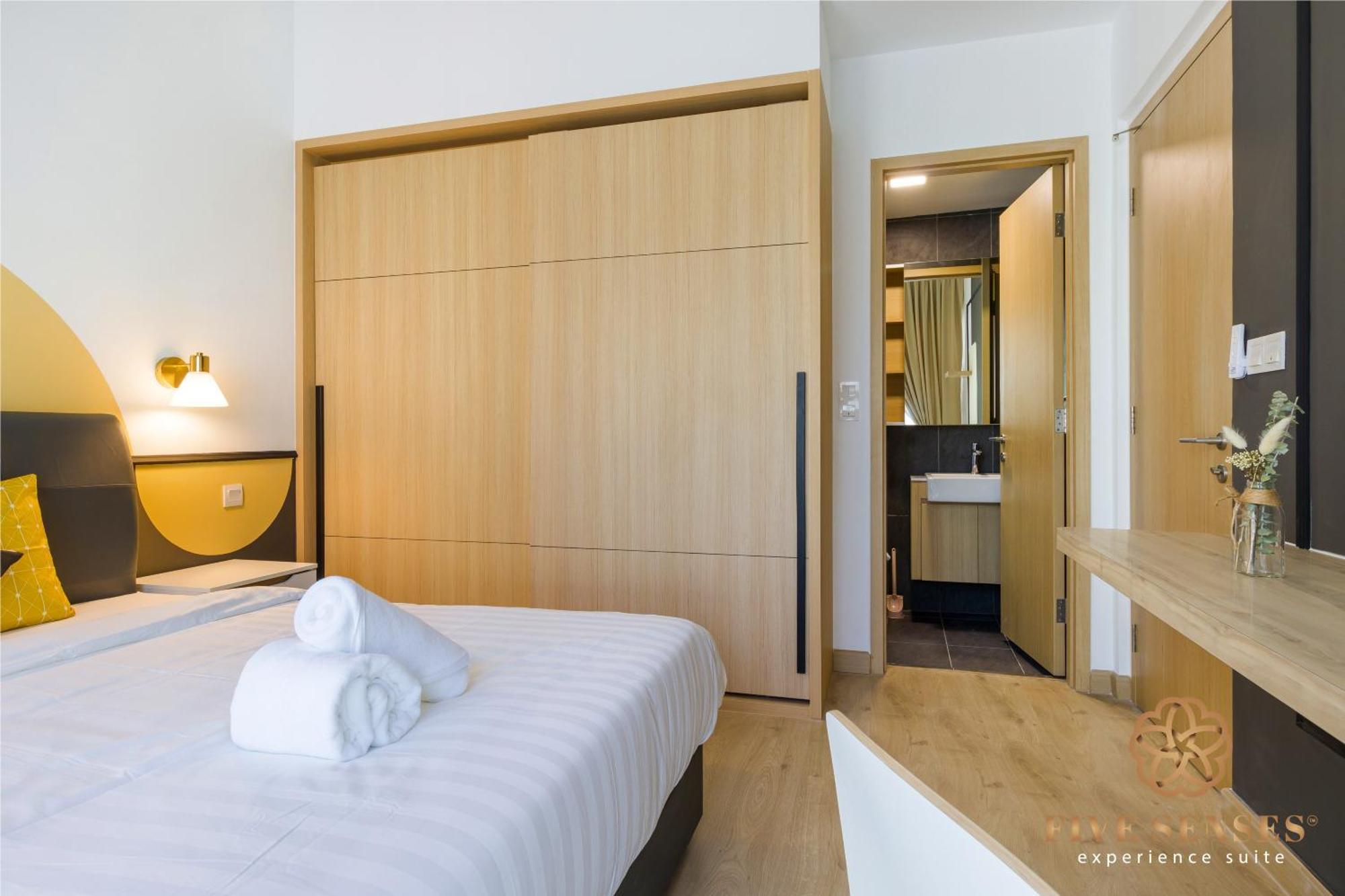 The Colony & The Luxe, Kuala Lumpur By Canopy Lives Zimmer foto