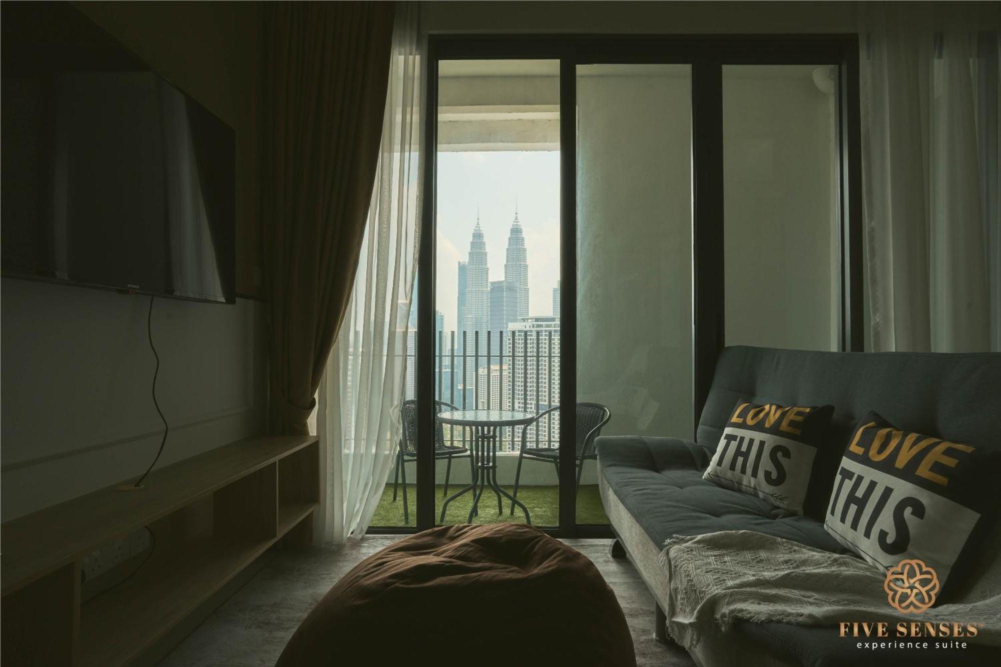 The Colony & The Luxe, Kuala Lumpur By Canopy Lives Zimmer foto