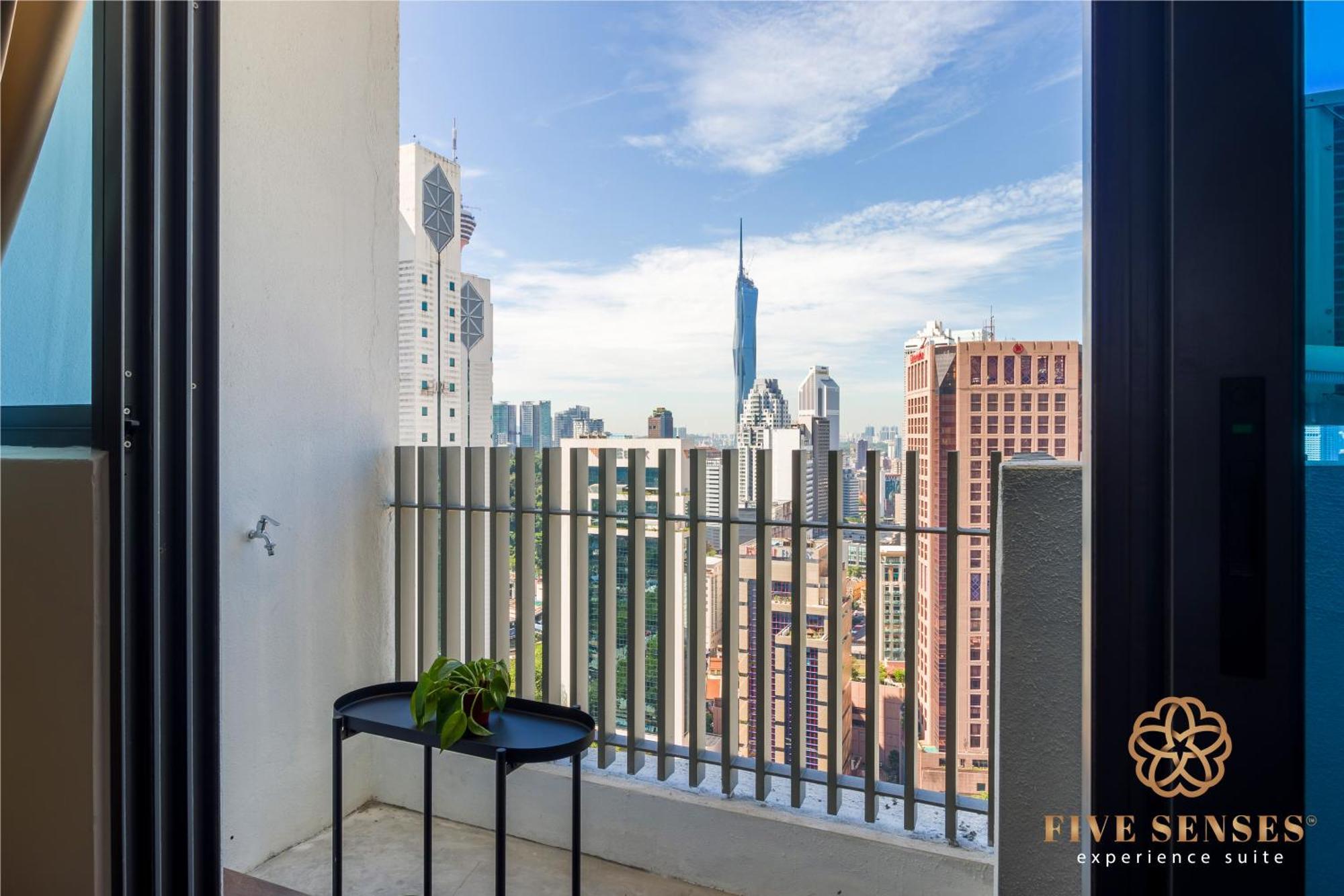 The Colony & The Luxe, Kuala Lumpur By Canopy Lives Zimmer foto