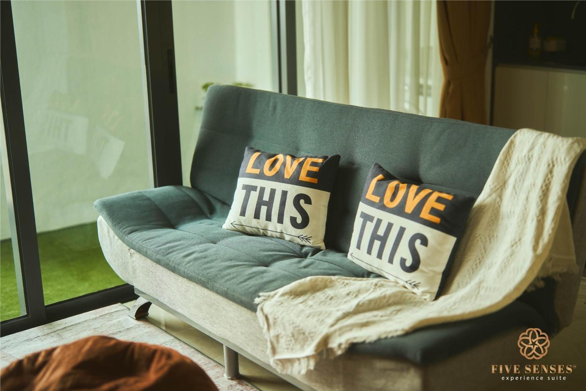 The Colony & The Luxe, Kuala Lumpur By Canopy Lives Zimmer foto