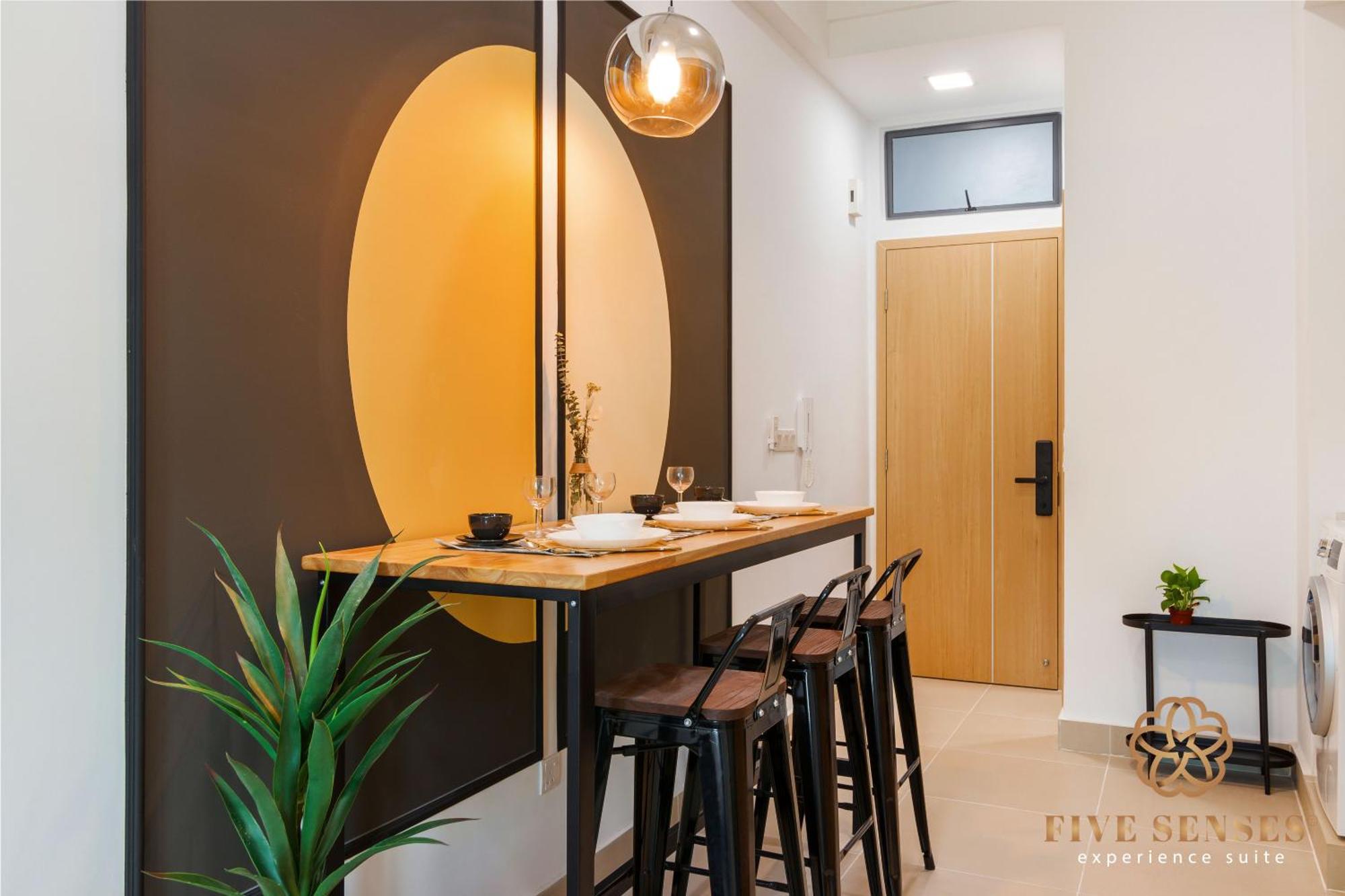 The Colony & The Luxe, Kuala Lumpur By Canopy Lives Zimmer foto