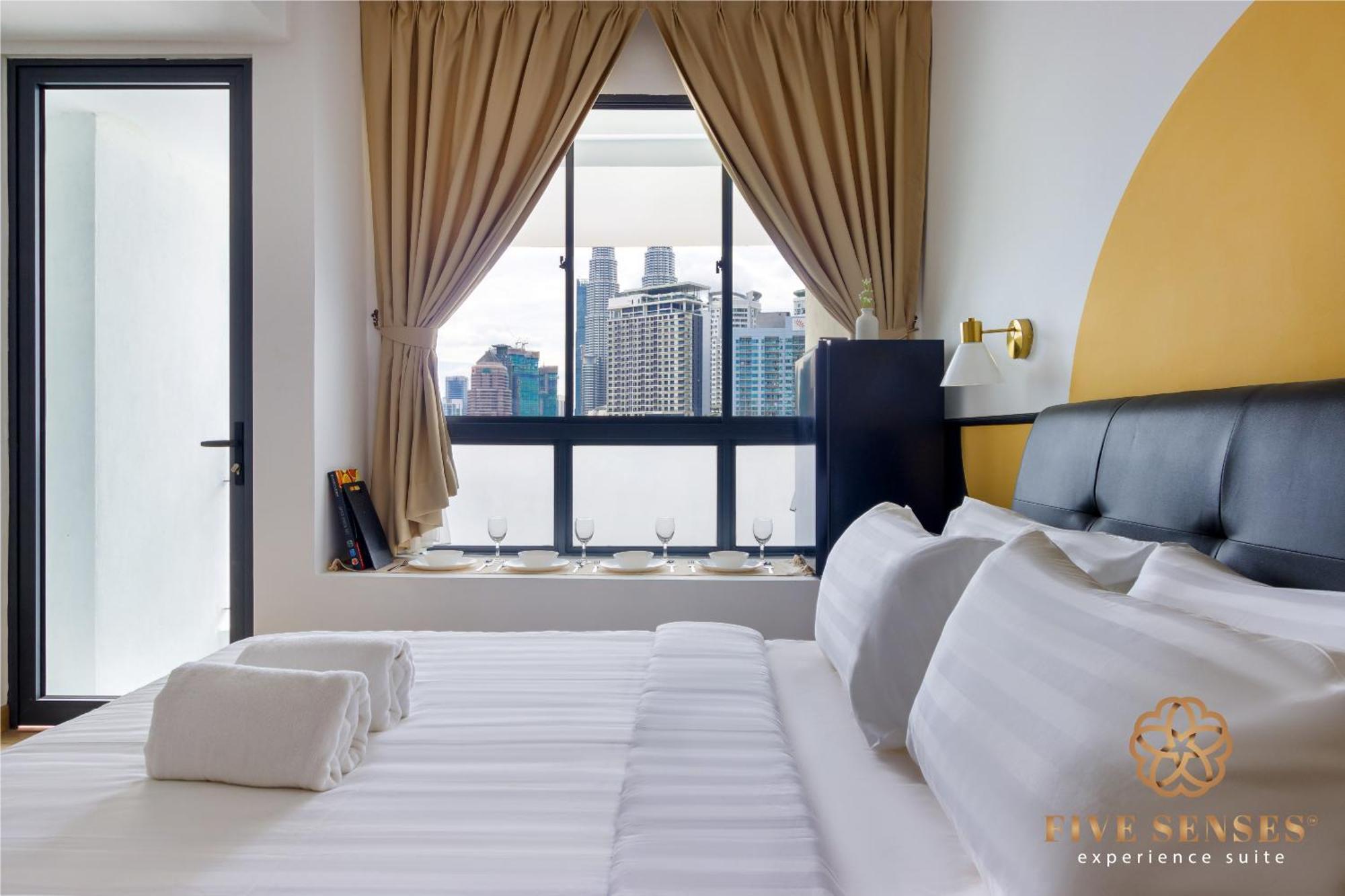The Colony & The Luxe, Kuala Lumpur By Canopy Lives Zimmer foto