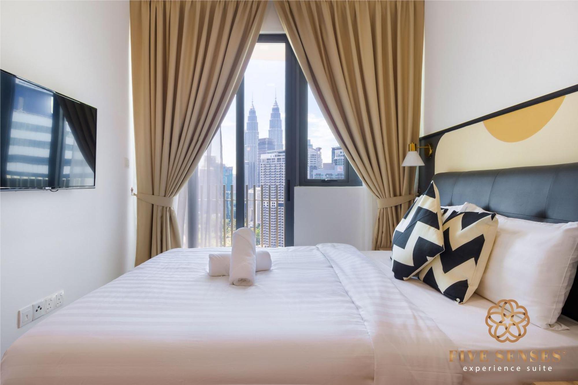 The Colony & The Luxe, Kuala Lumpur By Canopy Lives Zimmer foto